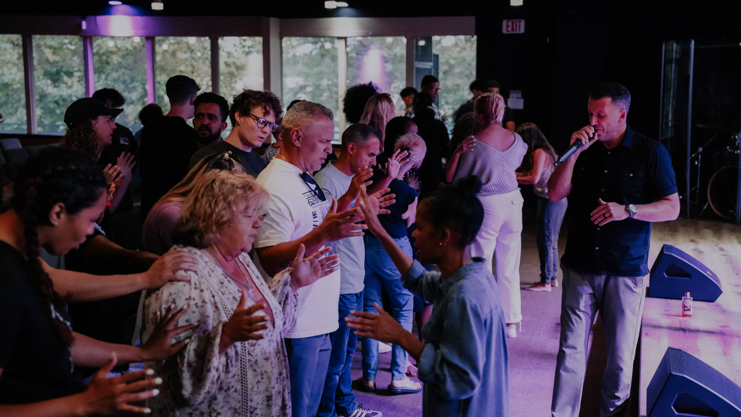 WeekEnd Services-Hero Page Banner